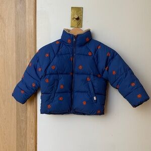 Tiny Cottons kids Puffer Jacket